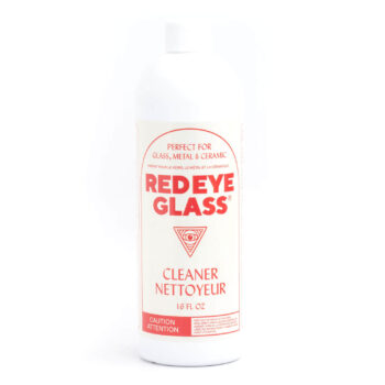 Red Eye Glass Cleaner 350x350 - Instant Glass Cleaner (Red Eye Glass)