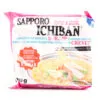 SapporoIchiban Instant Noodles Shrimp Flavour 100x100 - Ichiban Sapporo Noodles
