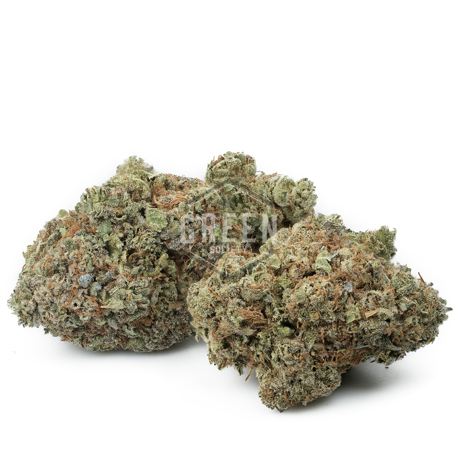 Sour Cherry Kush