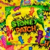 Stoner Patch THC Dummies 100x100 - Supreme Nuken