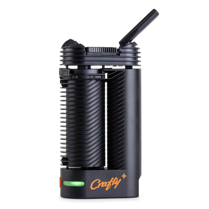 StorzBickel Crafty Vaporizer 2 700x700 - Crafty+ Vaporizer (Storz & Bickel)