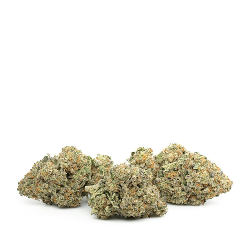 Strawberry Cough Multi