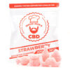SugarJacks Assorted CBD Gummies Strawberry 300MG 100x100 - 300mg CBD Assorted Gummies (Sugar Jack’s)