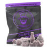 SugarJacks Assorted THC Gummies Grape 200MG 100x100 - 200mg THC Assorted Gummies (Sugar Jack’s)