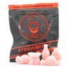 SugarJacks Assorted THC Gummies Strawberry 200MG 100x100 - 200mg THC Assorted Gummies (Sugar Jack’s)