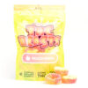 THCBlasts 200MG THC Peach Rings 100x100 - THC Blasts Gummies (Blast Edibles)