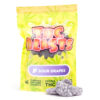 THCBlasts 200MG THC Sour Grapes 100x100 - THC Blasts Gummies (Blast Edibles)