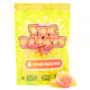 THCBlasts 200MG THC Sour Peaches 1 100x100 - THC Blasts Gummies (Blast Edibles)