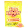 THCBlasts 200MG THC Sour Peaches 1 100x100 - THC Blasts Gummies (Blast Edibles)