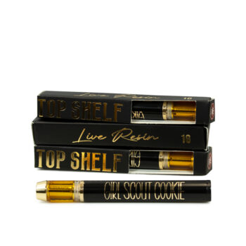 Top Shelf Live Resin Vape Pens 350x350 - Top Shelf Live Resin Vape Pens