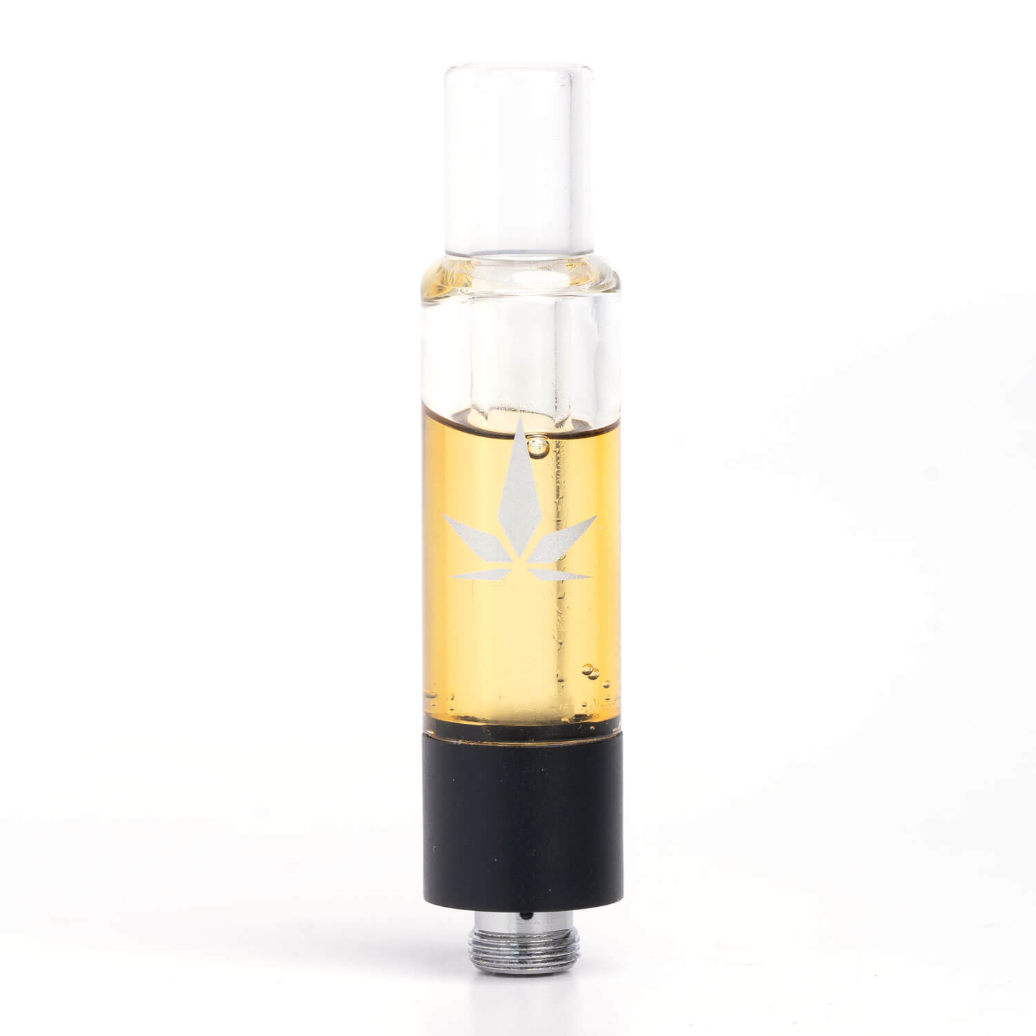 TopShelf Glass Cartridge2022