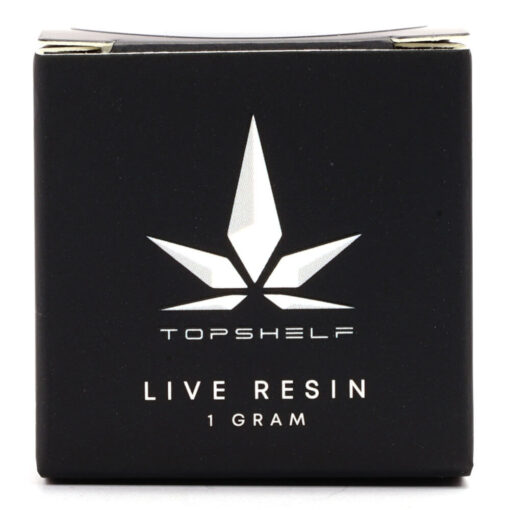 TopShelf Live Resin 510x510 - Premium Live Resin (Top Shelf)
