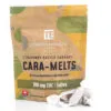 Extraits torsadés Caramels 300MG Sativa 100x100 - Orange de Californie
