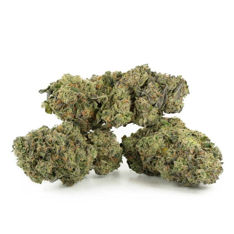 Wedding Cake Strain Multi Shot