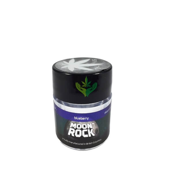 blueberry moonrocks moonrock canada from herb approach - Moon Rock Mix and Match