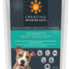 creating brighter days serenity 100x100 - Serenity Anxiety + Nervous System Pet Treats (Creating Brighter Days)
