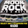 moon rock mix and match 100x100 - Moon Rock Mix and Match