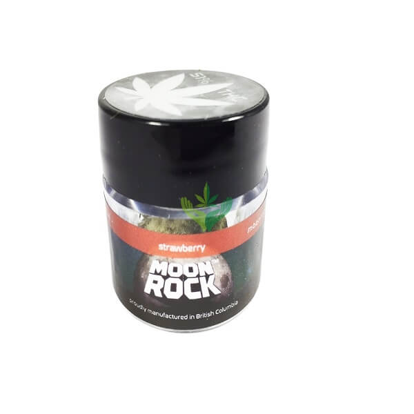 strawberry moonrocks moonrock canada from herb approach r - Moon Rock Mix and Match