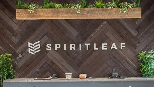 How to Get Weed in Canada: Spiritleaf near Me