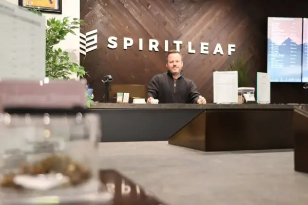 Spiritleaf Georgetown: Where to Buy the Best Weed