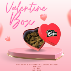 Pink Valentine Sale Product Discount Instagram Post
