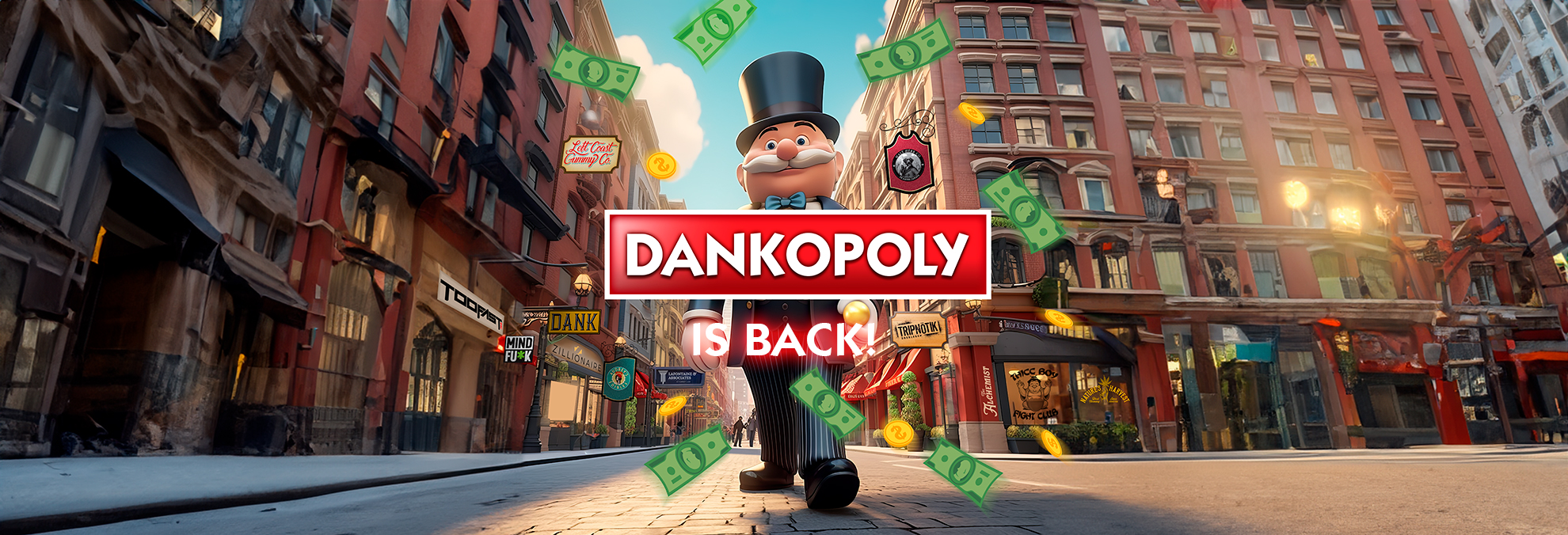 Dankopoly Web Header