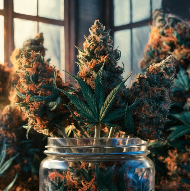 due north cannabis