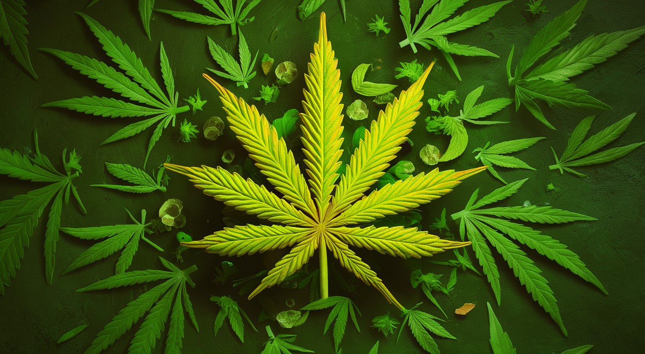 Best Cannabis Store