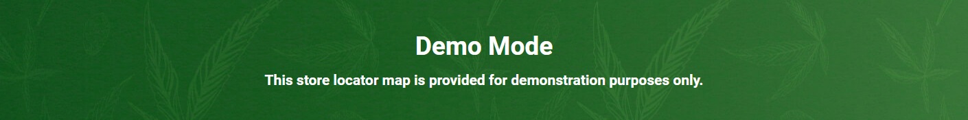 demo mode