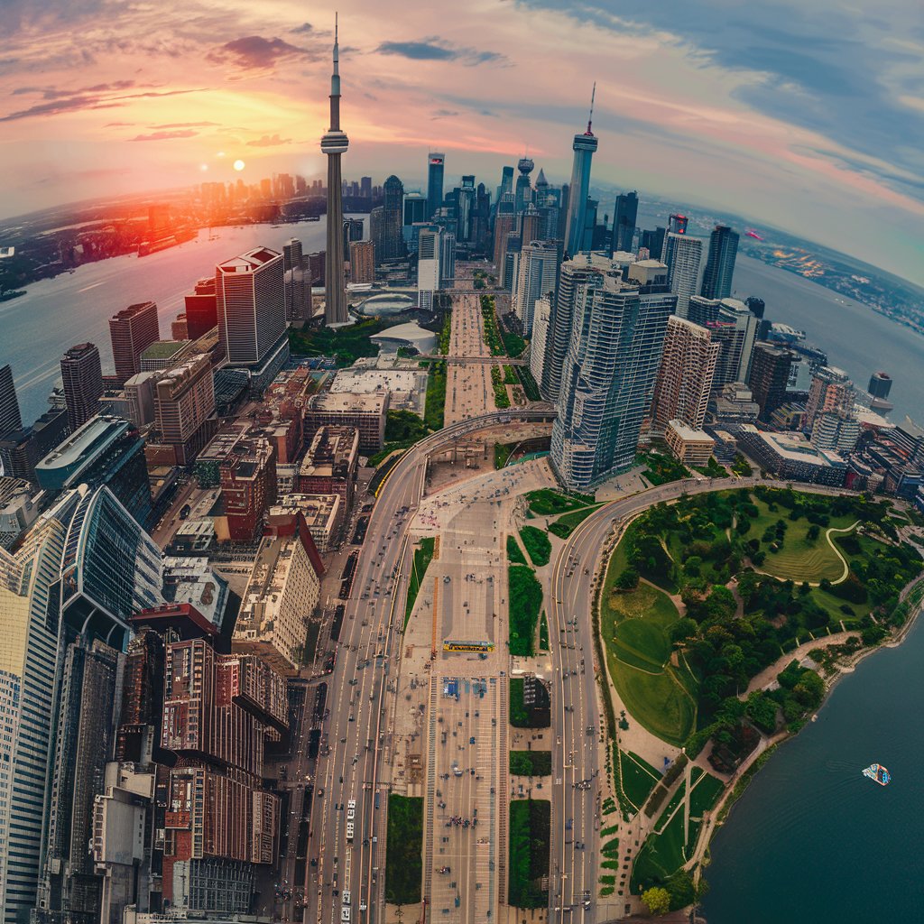 Toronto Cannabis Gasdank