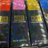 KRT Galaxy Cartridges