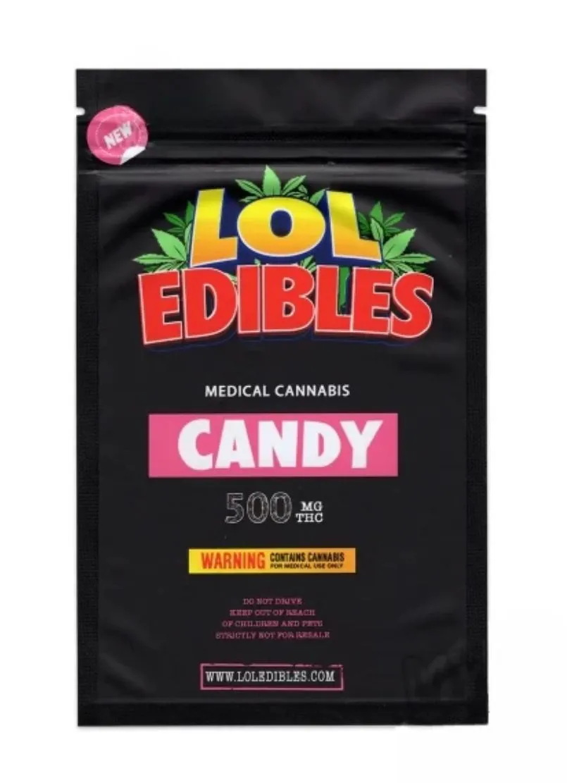 Toronto Cannabis Gasdank