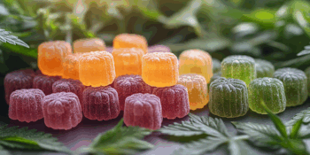 Do edibles expire
