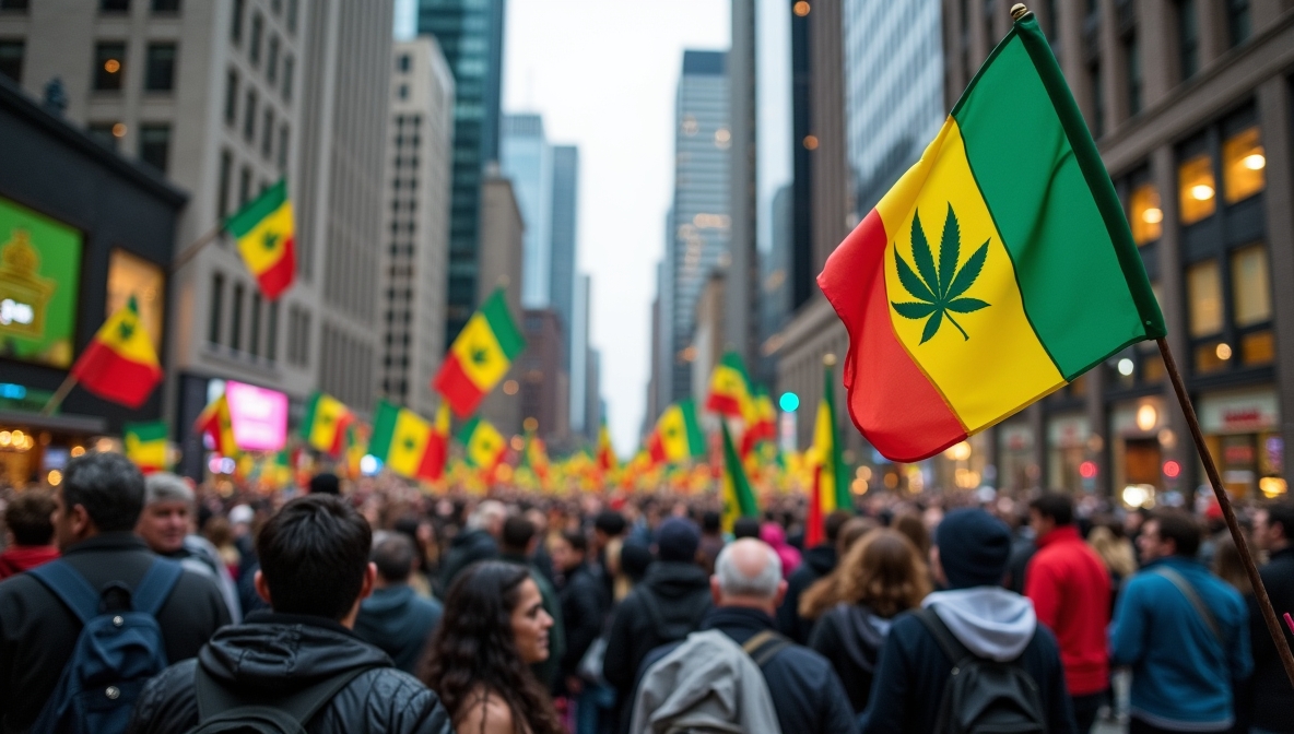 420 event in toronto