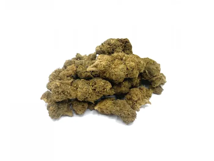strawberry kush
