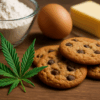 How to cook weed cookies