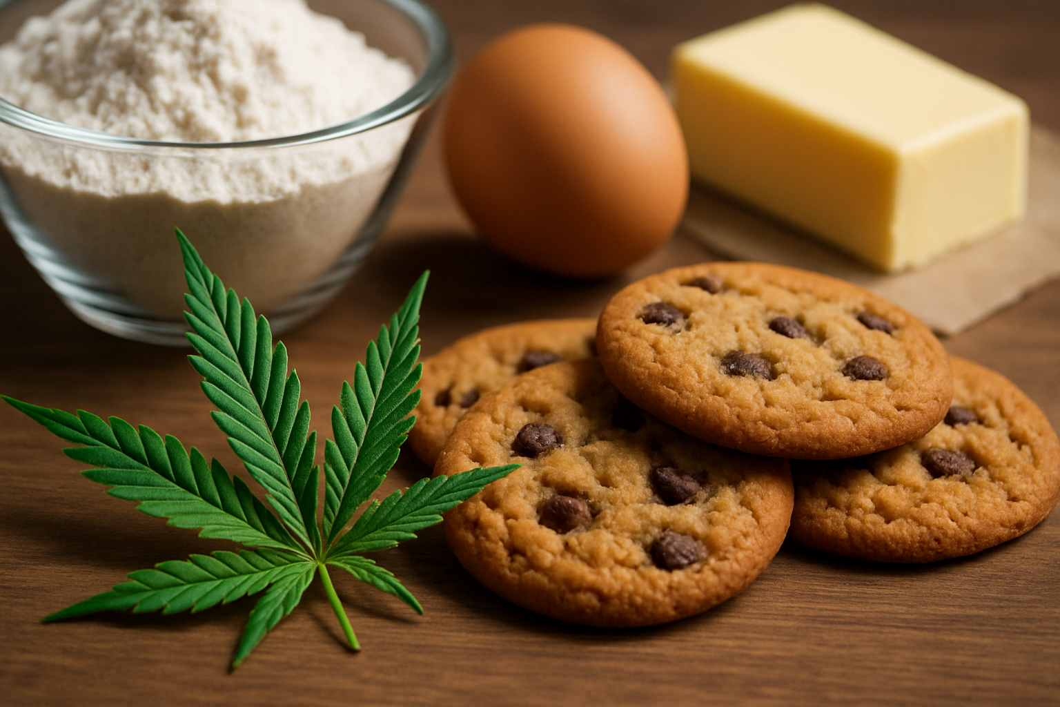 Toronto Cannabis Gasdank