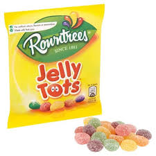 Jelly Tots