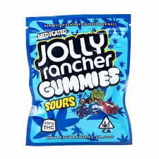 Jolly Ranchers