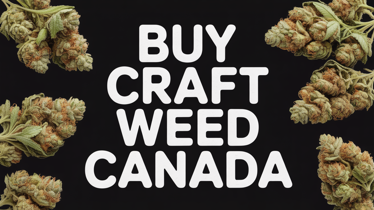 Toronto Cannabis Gasdank