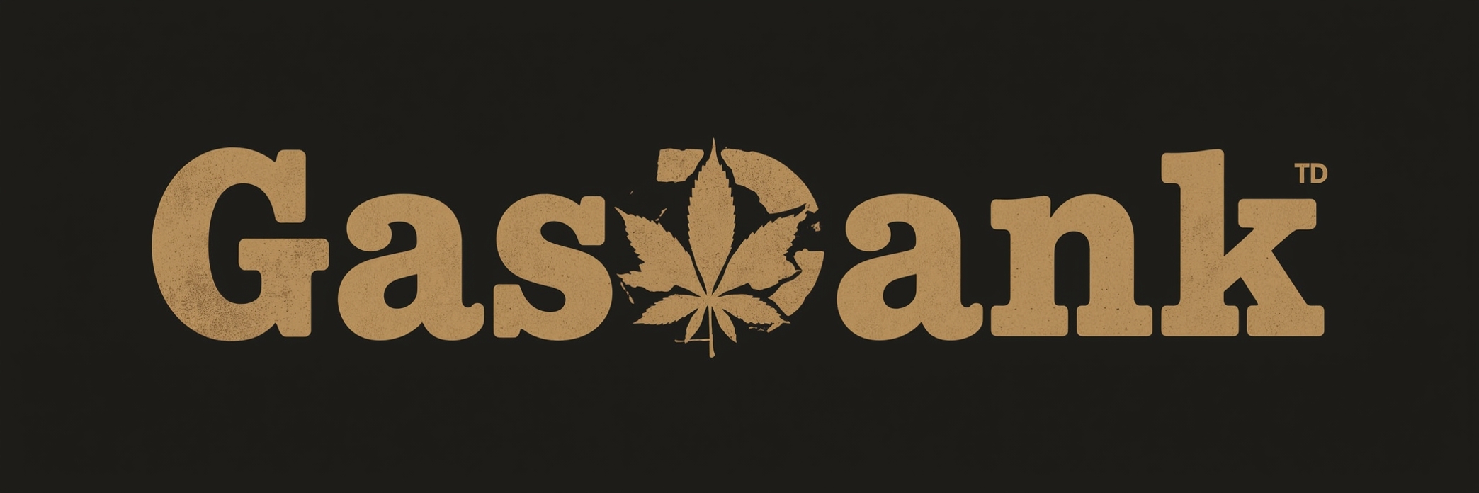 Toronto Cannabis Gasdank