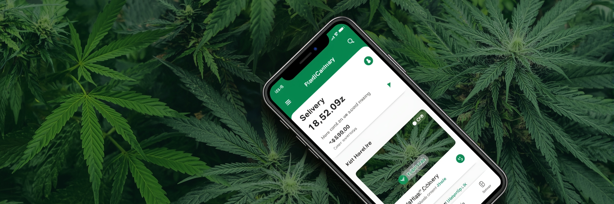 Toronto Cannabis Gasdank