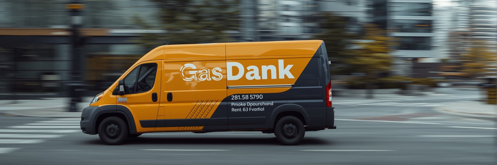Toronto Cannabis Gasdank