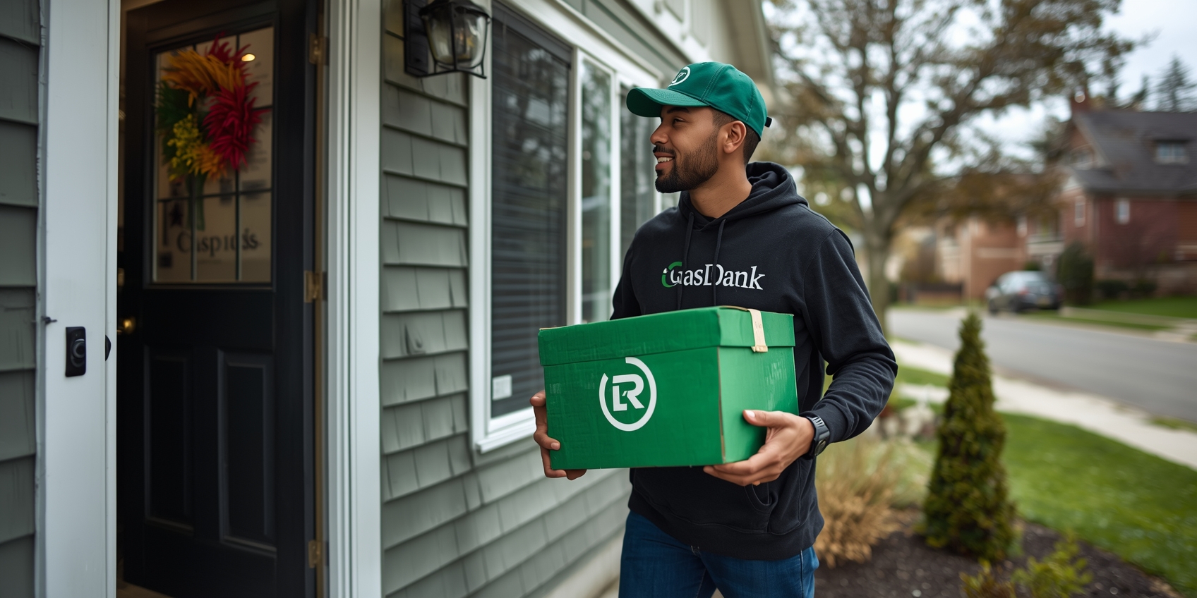 Best Same-Day Cannabis Delivery in Caledon Toronto Cannabis Gasdank
