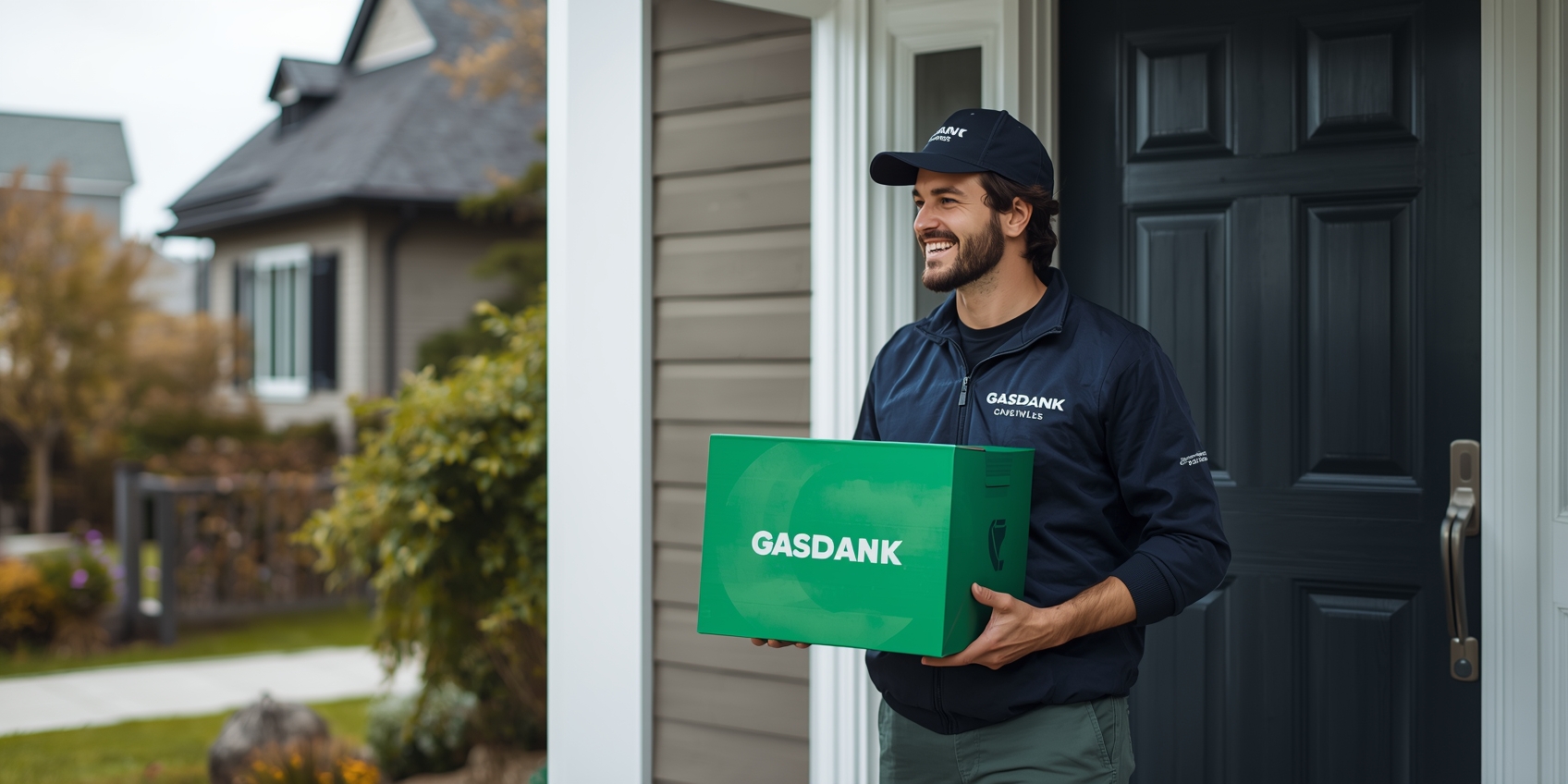 Toronto Cannabis Gasdank