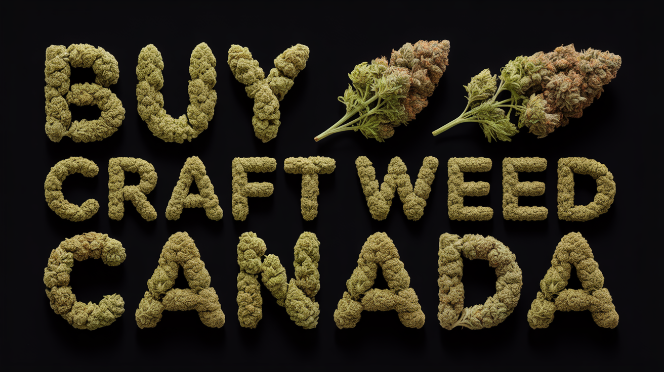 Toronto Cannabis Gasdank