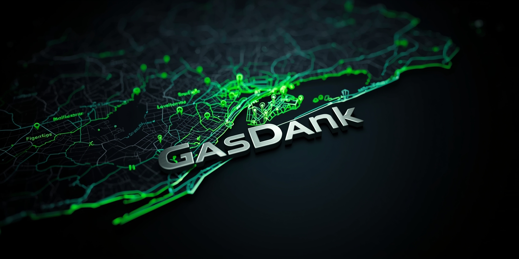 Toronto Cannabis Gasdank