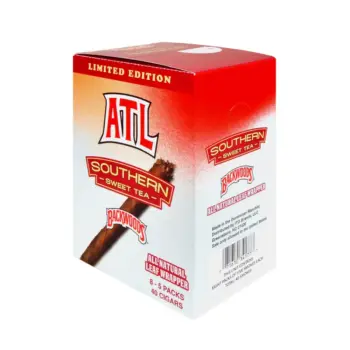 ATL Sweet Tea Backwoods