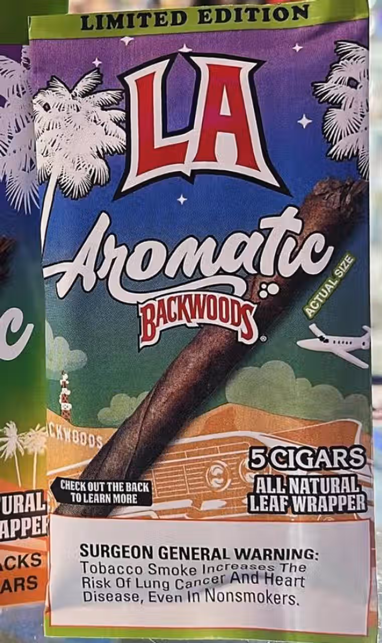 la