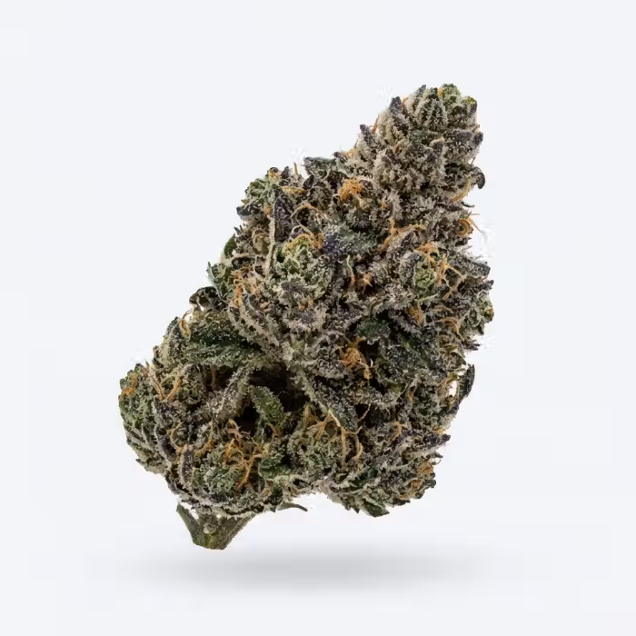Blueberry Yum Yum — Sativa